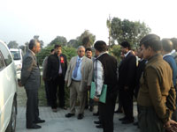 Hamdard University Meet