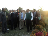 Hamdard University Meet